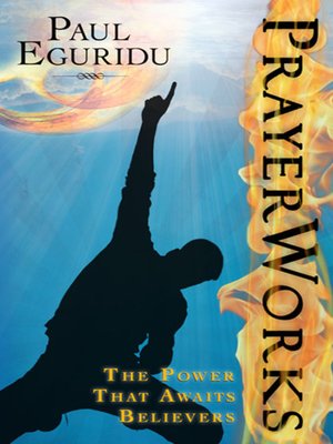 cover image of Prayer Works